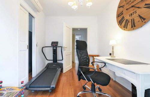 SAN SIRO STADIUM LUXURY PLUS - Foto 36