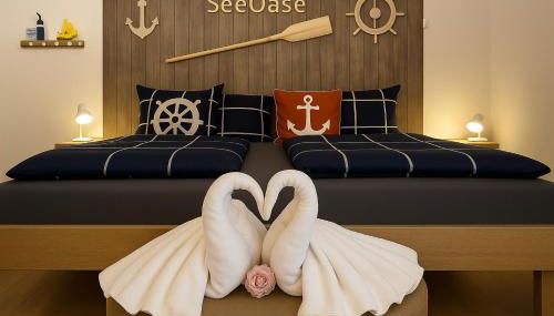 SeeOase in Muhr am See inkl Frühstück - Foto 2