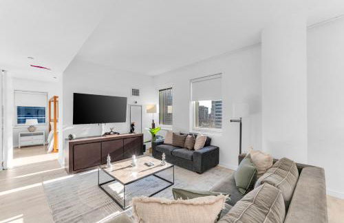 Lavish Two-Story Retreat in the Heart of Manhattan - Foto 37