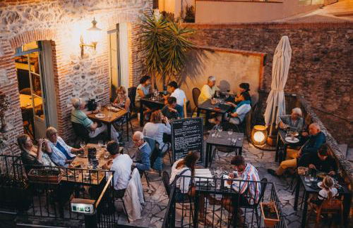 Le Refuge du Clocher - Photo 8