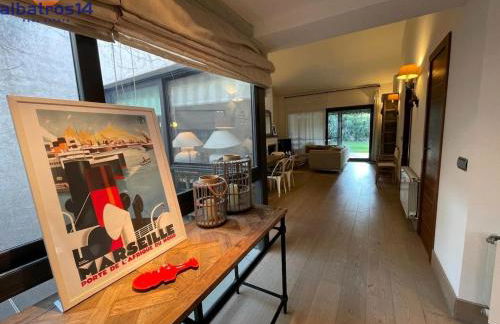 Villa Marina del Rompido ERMAR013 - Foto 20