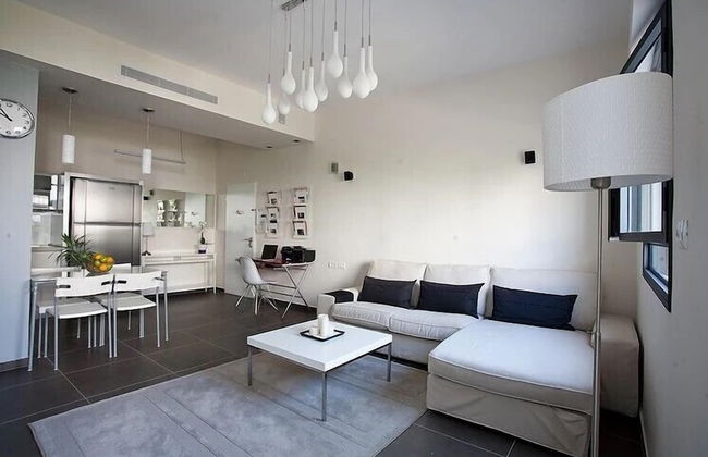 Tel Aviv Home - Foto 38