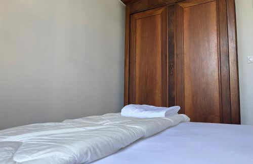 Villa des fleurs - Foto 17