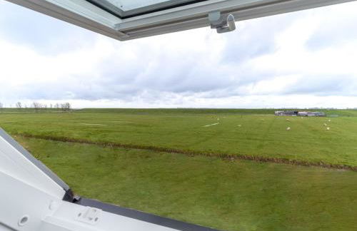 Doppelhaushalfte in Karolinenkoog - Foto 44