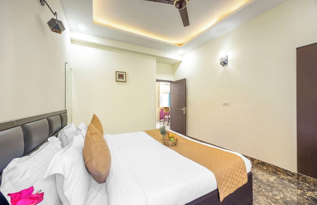 Alaya Stays Kingdom Heartz - Photo 31