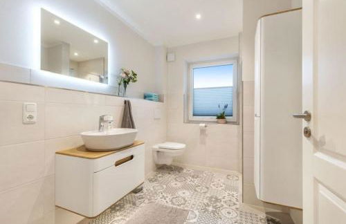 Ferienhof Marquardt Bungalow 3 - Foto 7