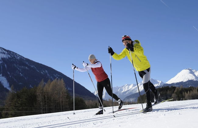 Cozy Apartment in Obsteig near Ski Area - Foto 48