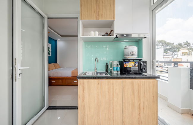 Cozrum Homes - Retro House - Foto 61