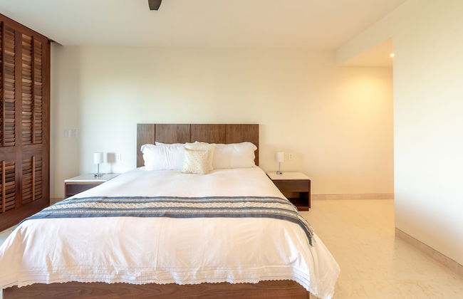 Tau Residences - Foto 2