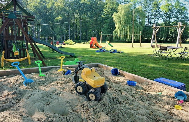 Ponyhof Georgenbruch - Photo 54