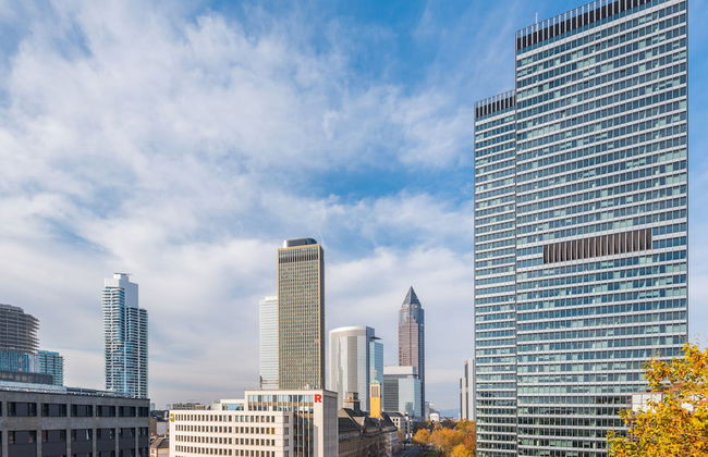 Numa Frankfurt Blau - Foto 46