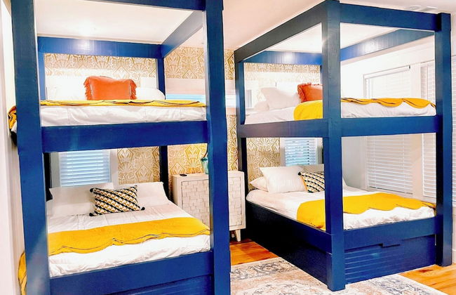 Boutique Chic - Photo 6