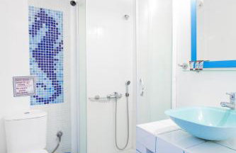 Saint George Hotel & Rooms - Foto 84