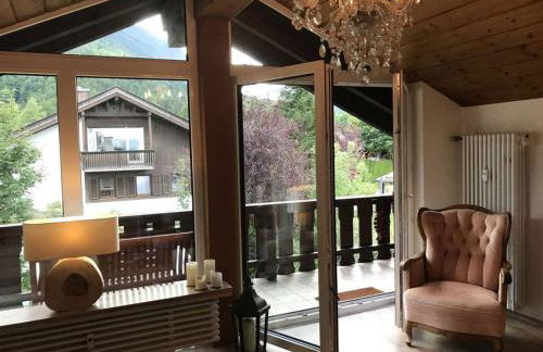 Apartment Garmisch Zugspitze - Foto 1