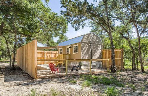 Spacious Resort with 2 Cabins on 3 Acres - Foto 13