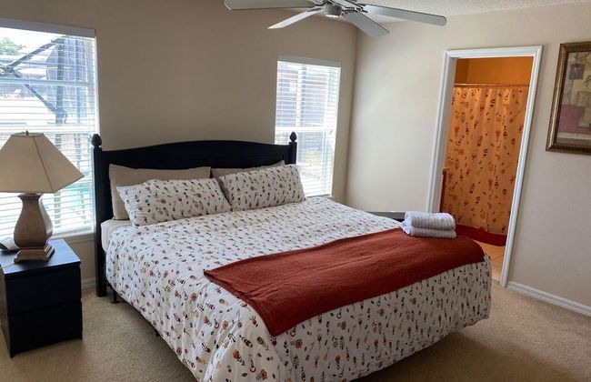 Four Bedroom Pool Home -- 289 EP -- Vusa Four Bedroom Pool Home - Foto 8