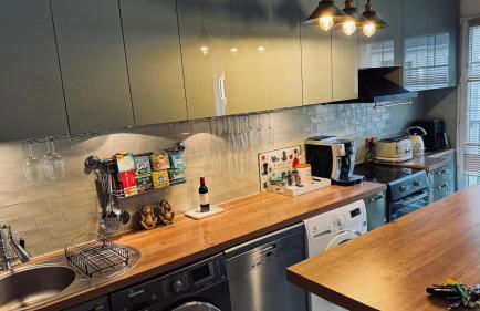 Appartement 4 pièces proche Paris et Disneyland - Foto 25