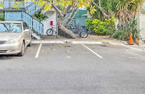 Honolulu Vacation Rental Walk to Beaches - Foto 15