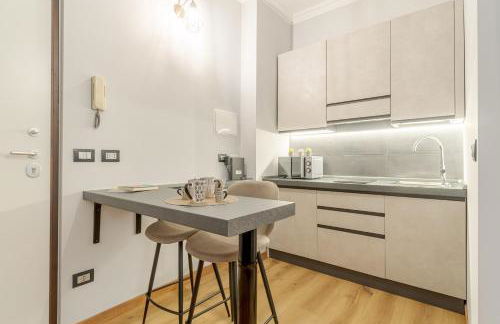 GuestHost - MM Pozzo Strada Mini Subway Studio - Foto 7