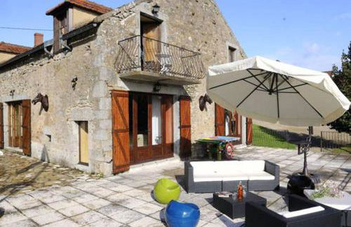 Le Domaine du Crescent - Foto 8