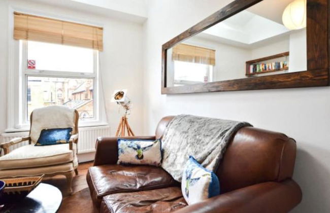 Maida Vale Queens Park Warwick Avenue - Foto 38