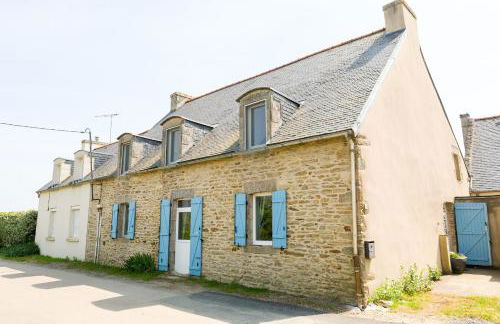 Charmante maison pour 7 à Tréguennec - Photo 40