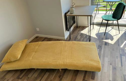 Nasz tatarak - sauna, plaża i kajaki w cenie - Foto 21