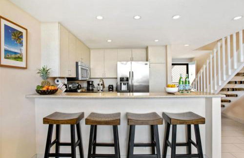 Napili Point 1-Bedroom Oceanfront Condo with Luxury Amenities! Complimentary Rental Car Included! NAP-B13 by KBM - Foto 90