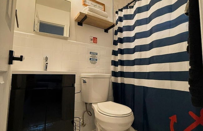 Delight Retreat Apt 4 Min Walk to Beach - Foto 38