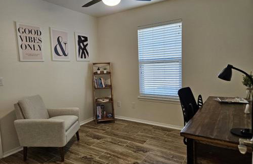 Whitney Retreat by NWA Triple C Stays - Foto 29