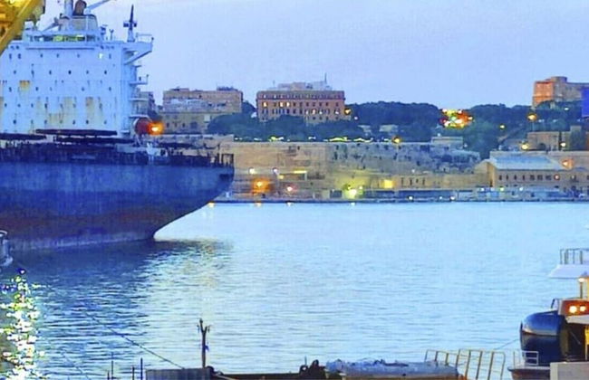 Savynomad Harbour Residences Bormla - Foto 32