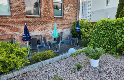 Unterwegs ins Apartmenthaus ehemalige Apartmenthaus Unterwegs - Foto 8