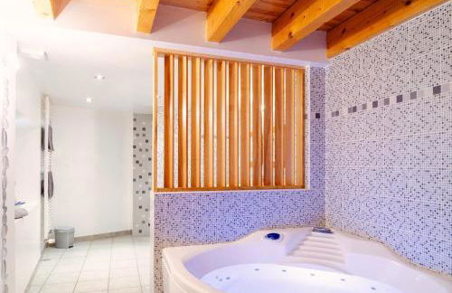 Gîte Gîte Les Bouteillers 6/8 personnes - Foto 44