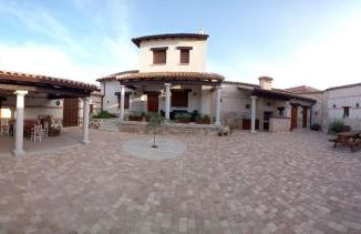 Casa Rural Tolanca - A un paso de Toledo y Puy du Fou - Foto 32