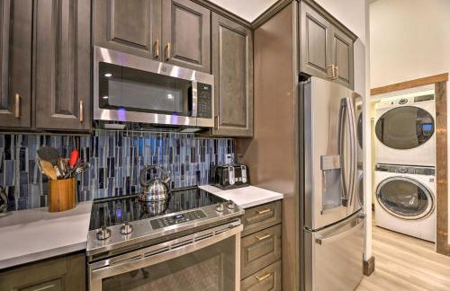 Sanderling Sea Cottages, Unit 5 with Ocean Views! - Foto 10