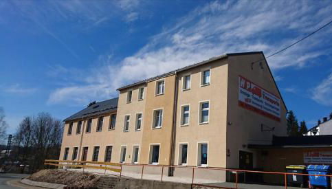 Fewo Peter Erholungsort Bärenstein - Foto 3