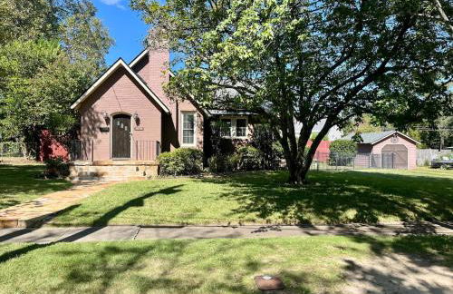 Cozy house 15 mins to Fort Benning in Central Columbus - Foto 47