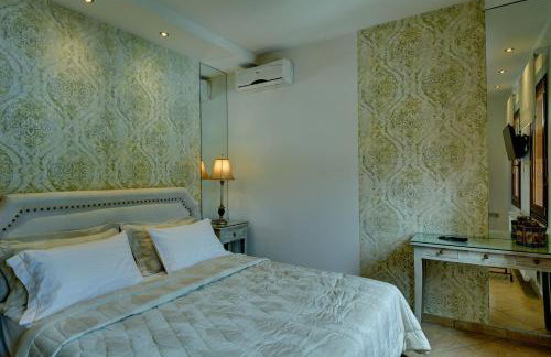 Iatrou Guesthouse - Foto 10