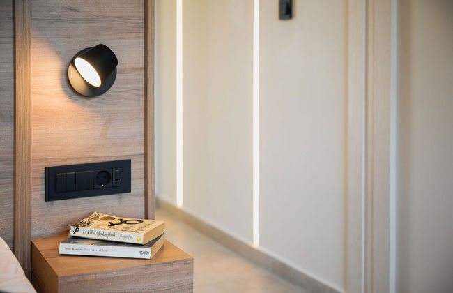 Palm Tree Beach Suites - Foto 7