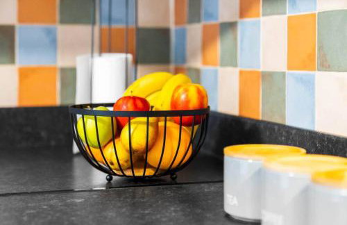 Birmingham 1 Bedroom Apartment - Foto 21