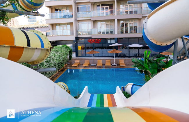 Athena Premium Suites - Foto 43