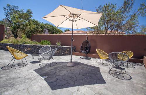 Alojamientos Dos Palmas - Foto 25