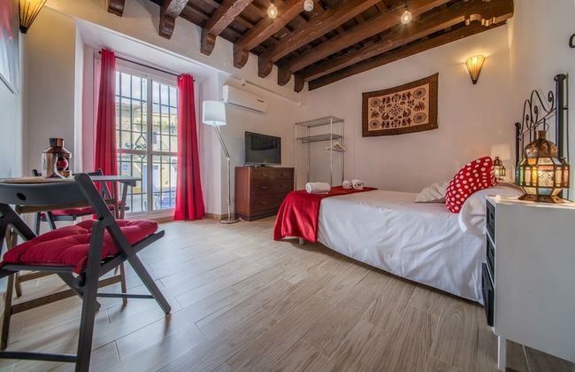 Apartamentos Jerez - Foto 43