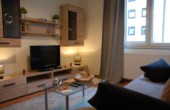 My Sweet Home Apartment Düsseldorf K153 - Foto 19