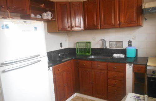 Apartamento perto de praia Dos Anjos - Photo 37