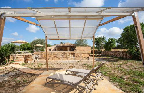 Agroturismo Petit Hotel Son Perdiu - Adults Only - Foto 35