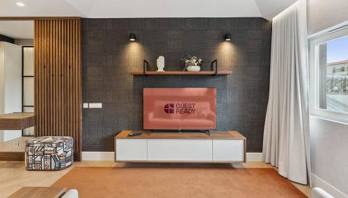 GuestReady - Stylish base steps from attractions - Foto 4