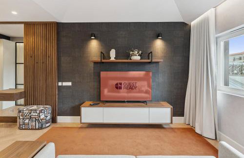GuestReady - Stylish base steps from attractions - Foto 4