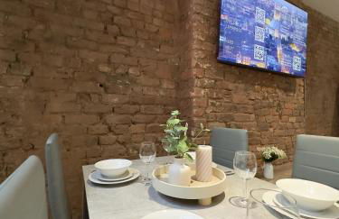 Cumberland Street Apartments by Happy Days - Foto 59