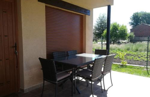 Casa vacacional El Arroyo - Foto 2